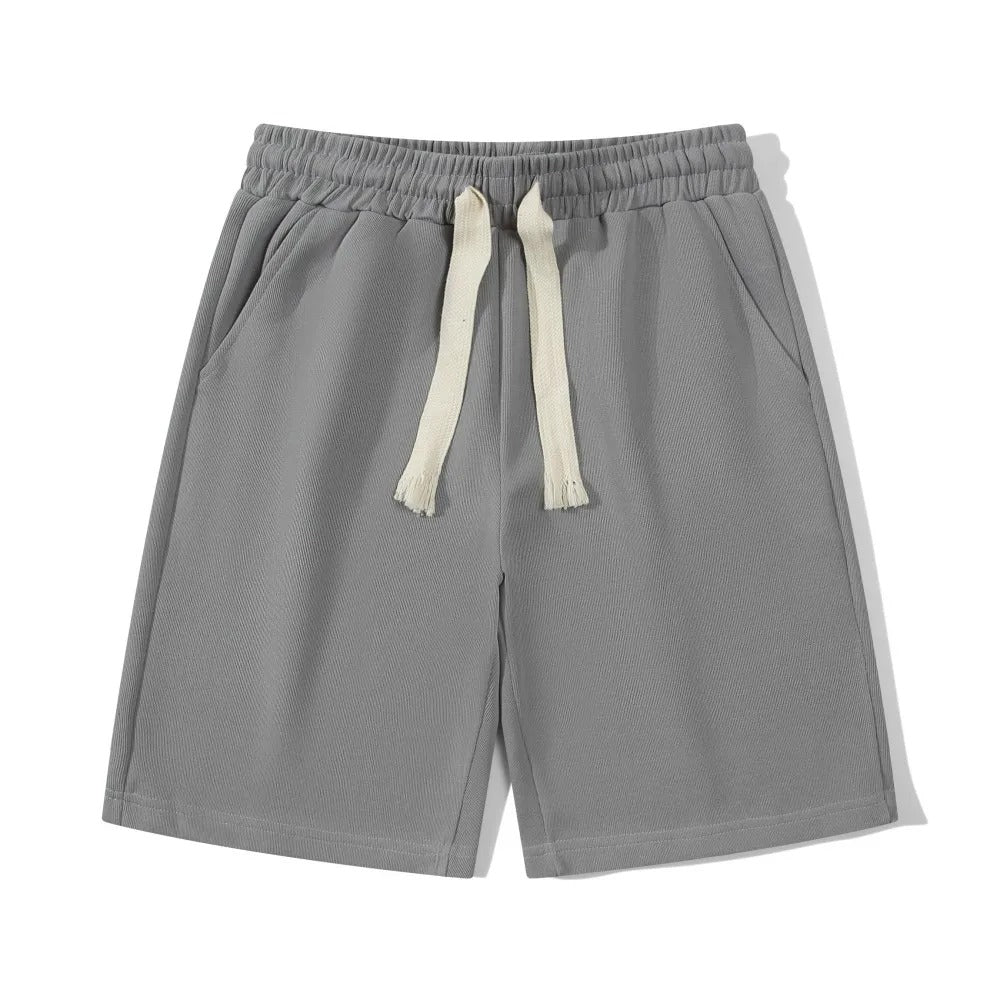 Classic Shorts Grey