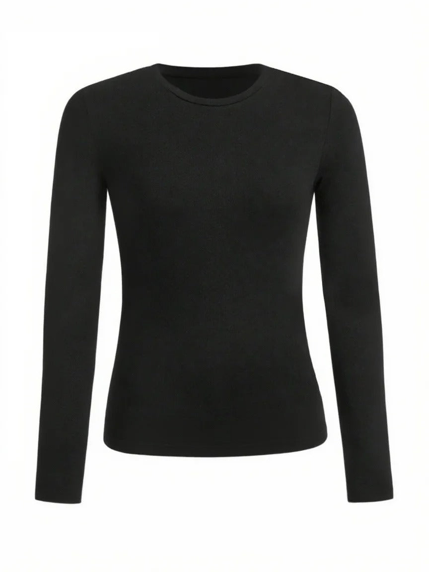 Classic Longsleeves Black