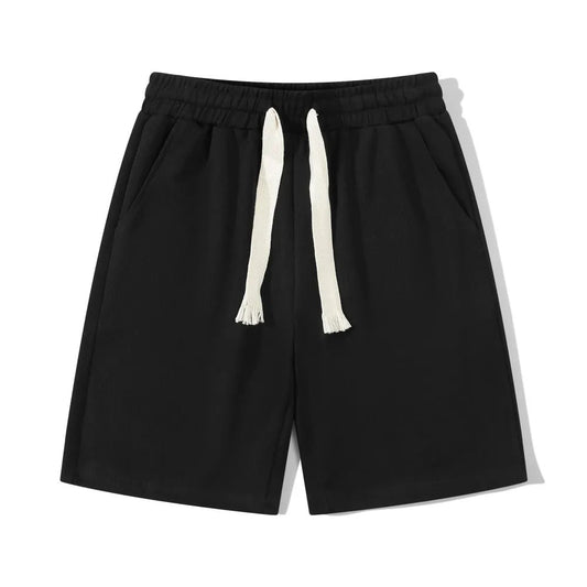 Classic Shorts Black